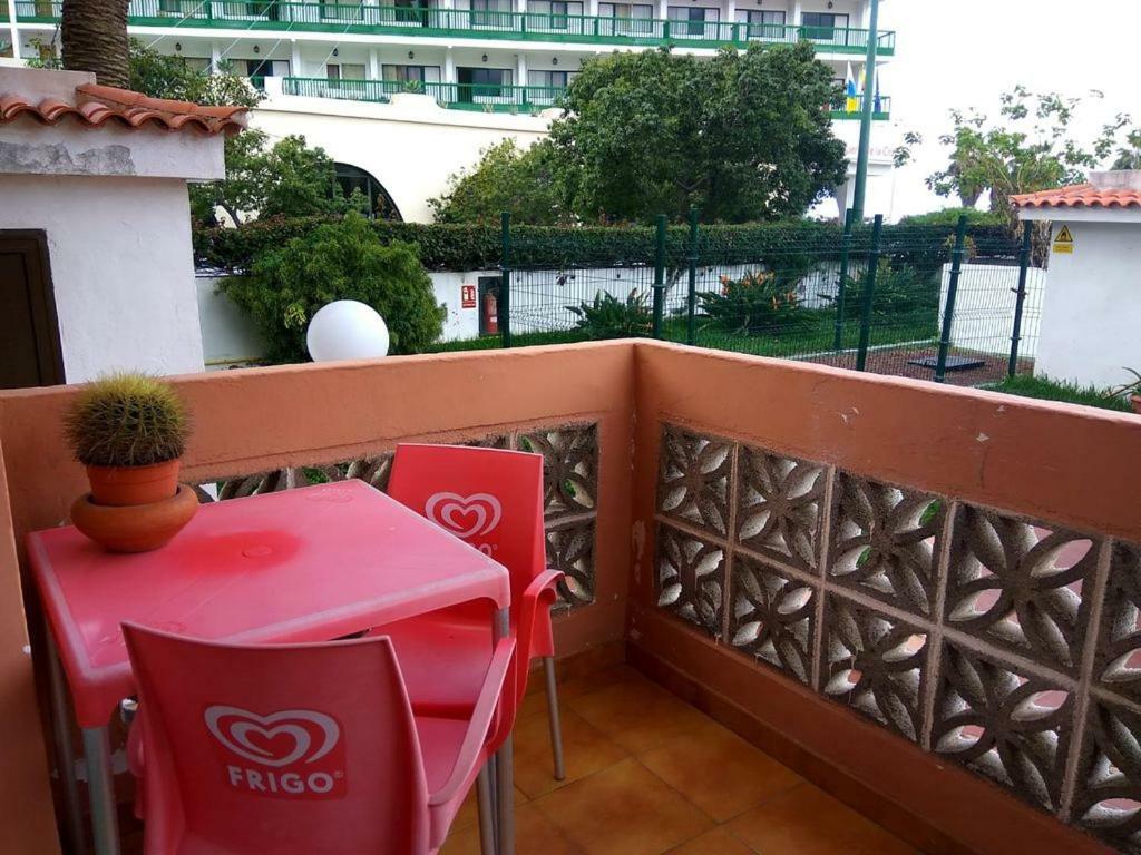 Appartamento Valle Luz Puerto de la Cruz (Tenerife)