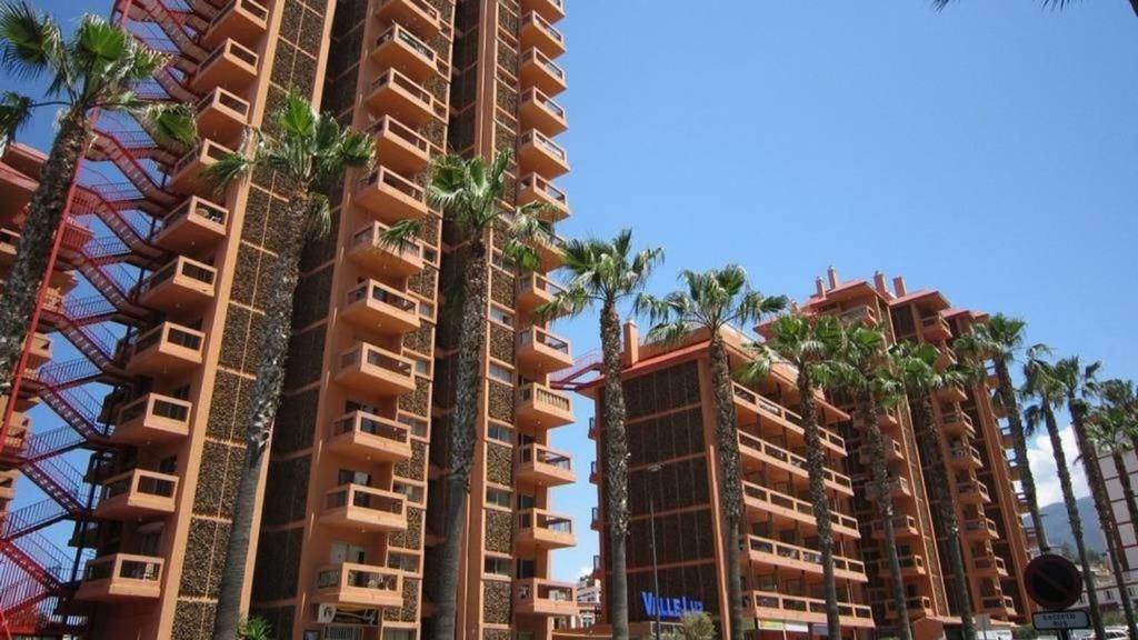 Valle Luz Appartamento *