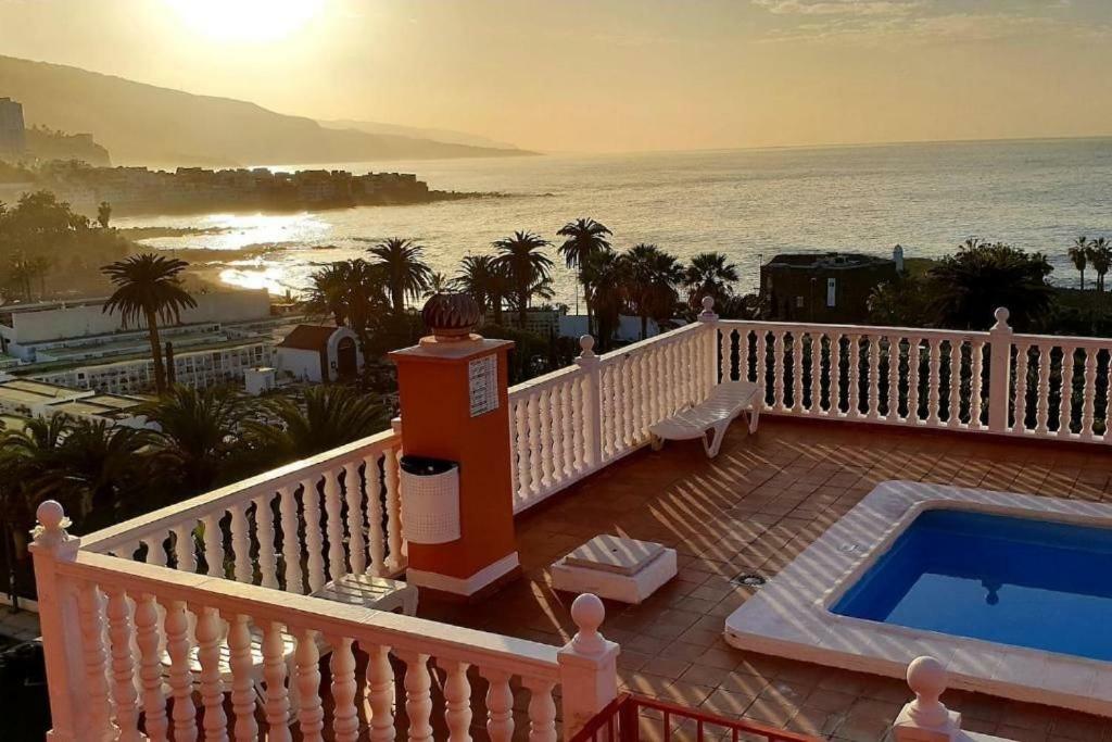 Valle Luz Apartment *